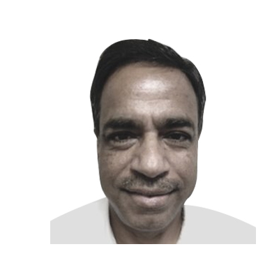 Dr Khaledur Rahman