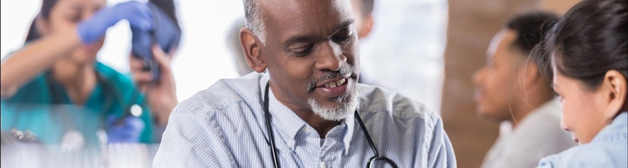 Top 5 questions to ask your doctor