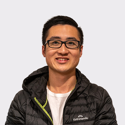Andy Huynh