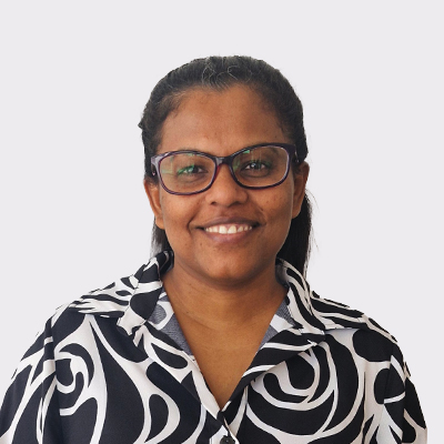Dr Najma Habib