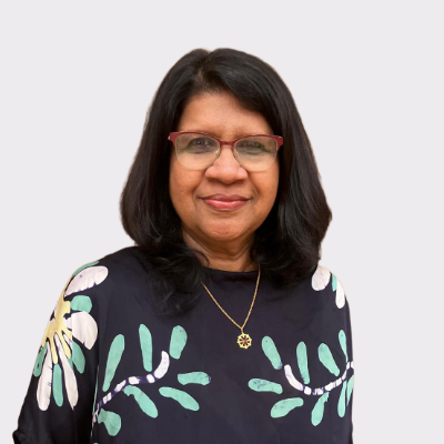 Dr Maneesha Weerasena