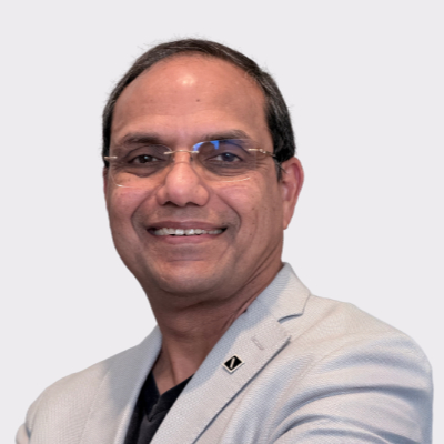 Dr Ranjan Gupta